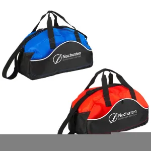 Quick Kick Duffel Bag