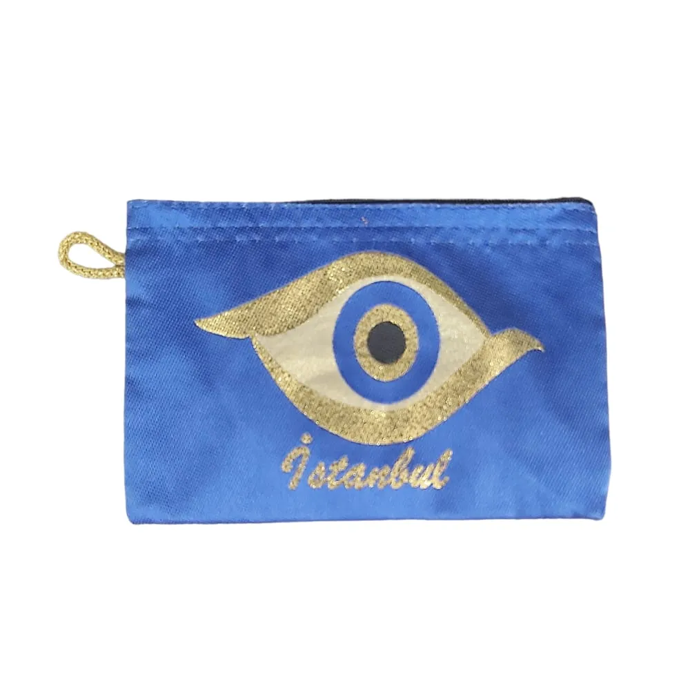 "Istanbul" Small Pouch S-0