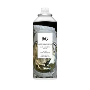 R Co MOON LANDING Anti-Humidity Spray
