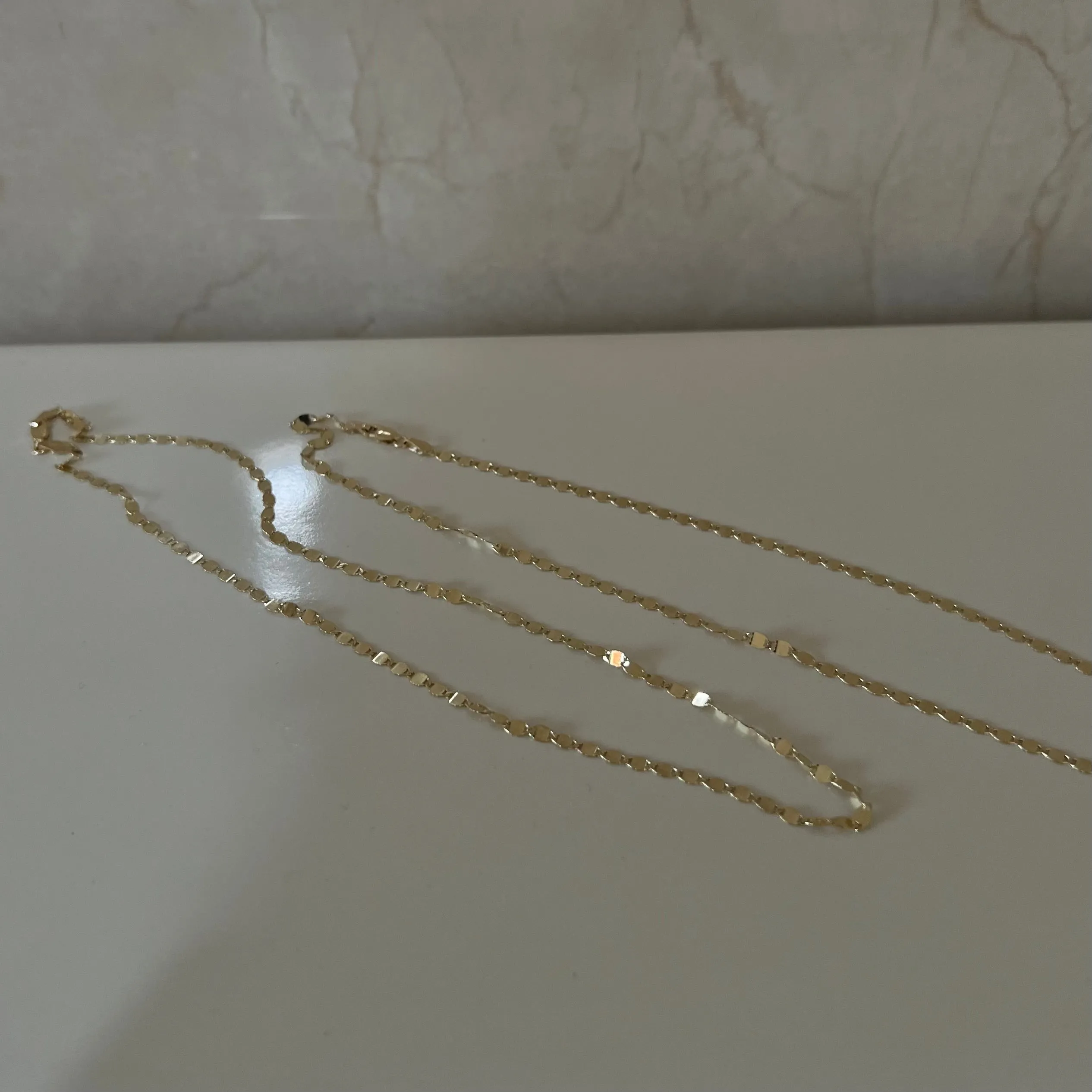 Radiant Necklace