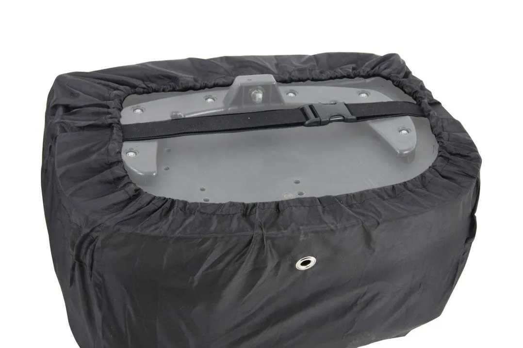 Rain cover for Strayker bag Hepco Becker