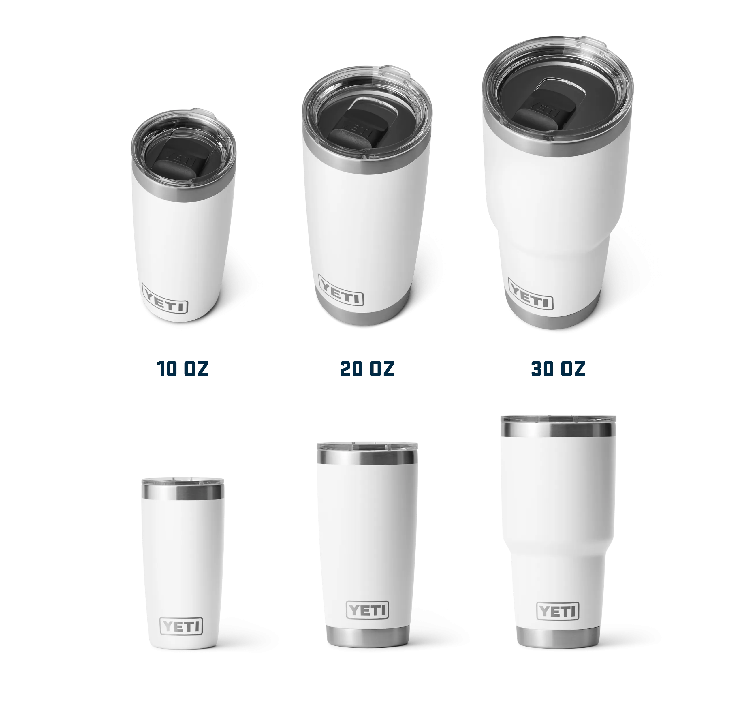 Rambler® 10 oz (295 ml) Tumbler