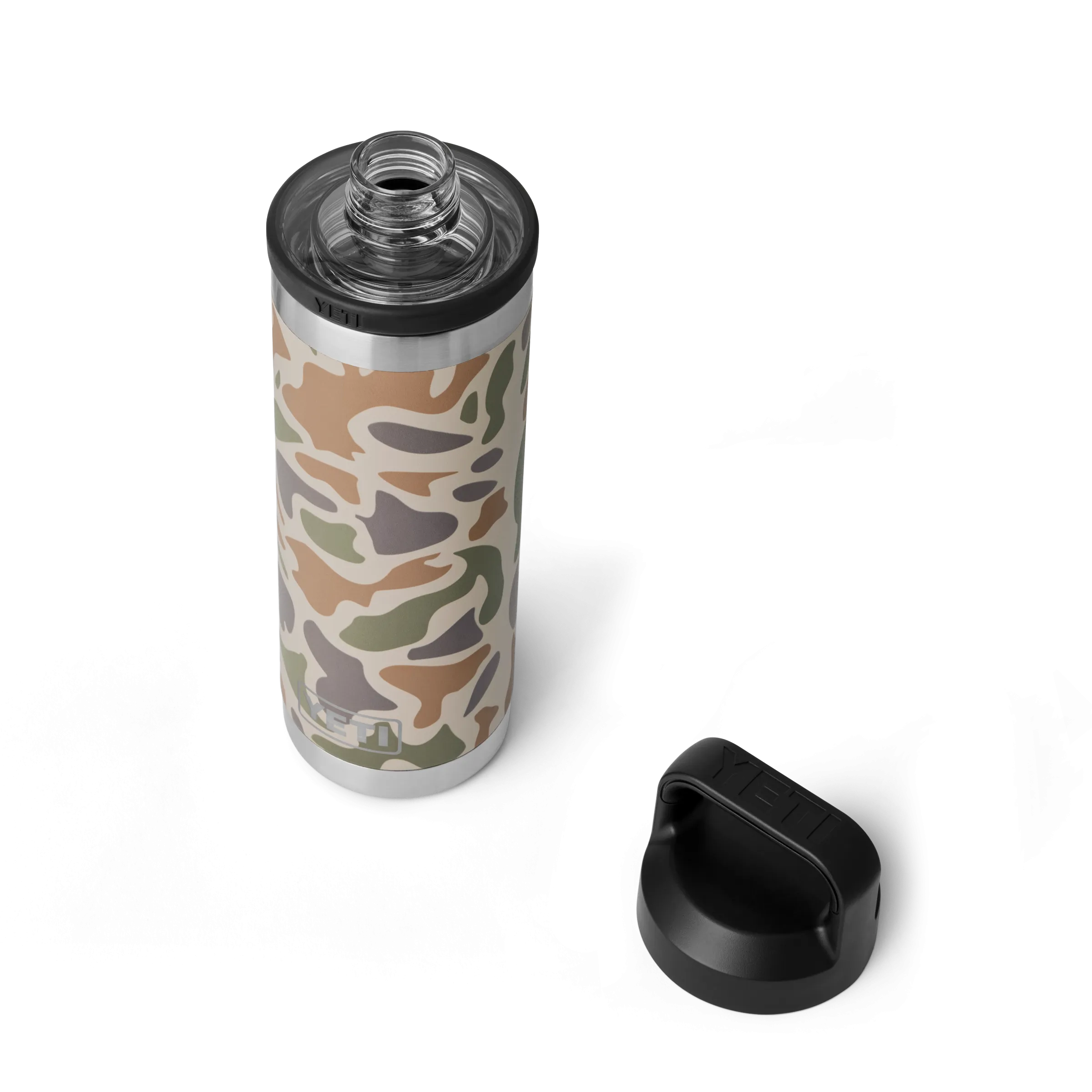 Rambler® 18 oz (532 ml) Bottle