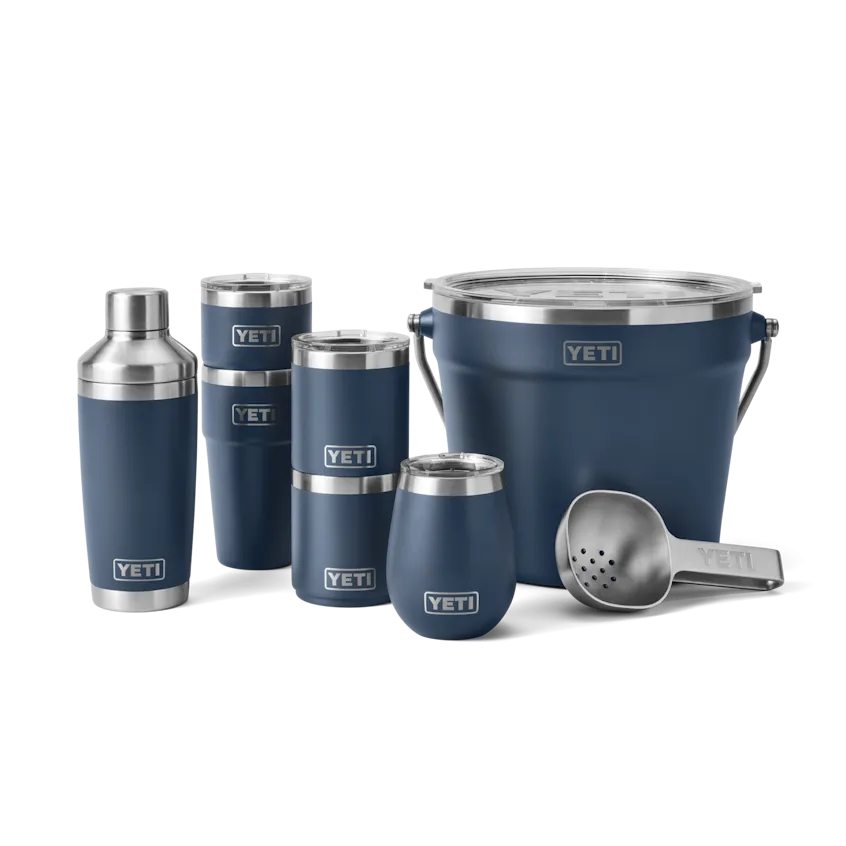 Rambler® 20 oz (591 ml) Cocktail Shaker