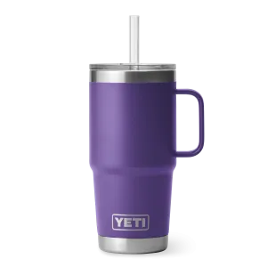 Rambler® 35 oz (1 l) Straw Mug