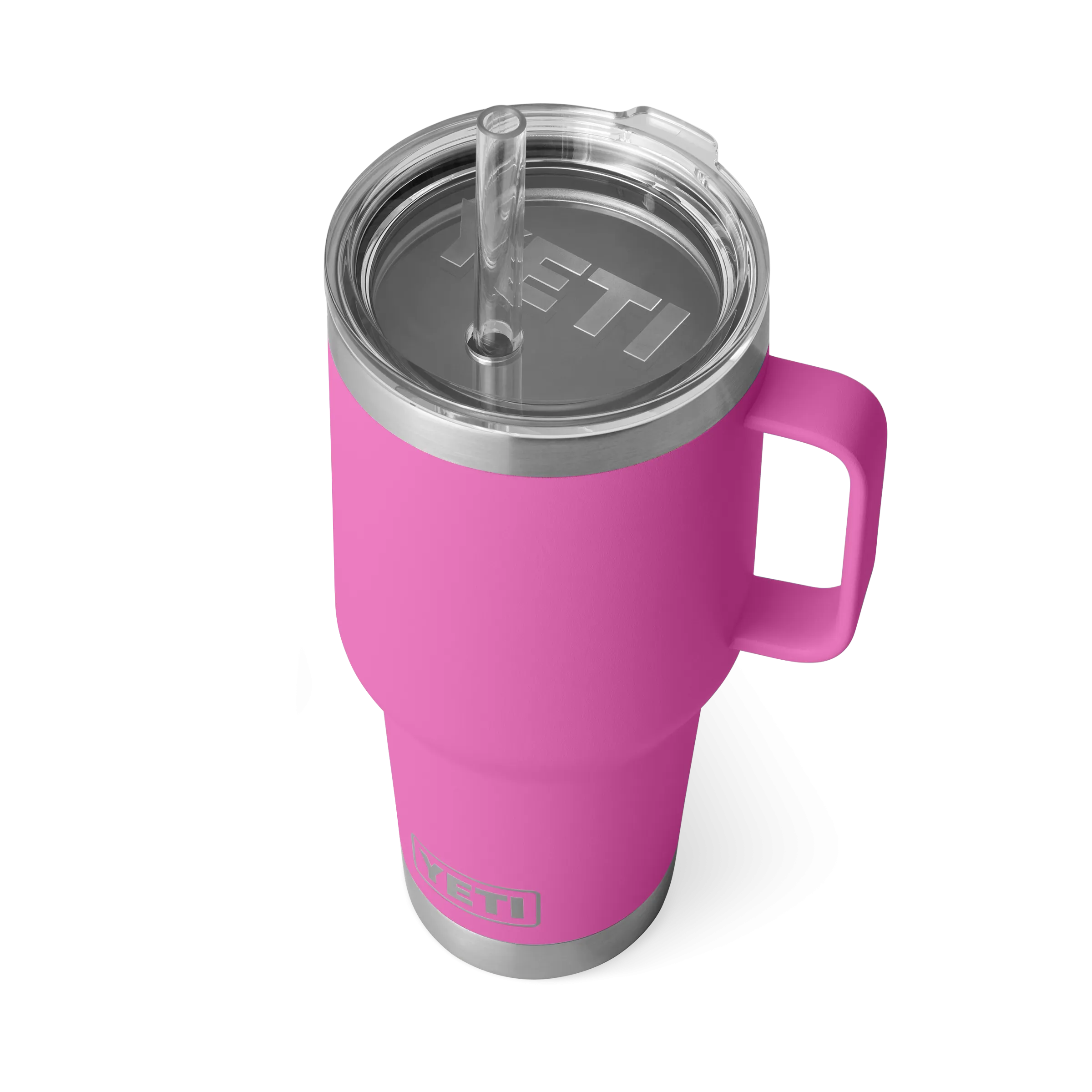 Rambler® 35 oz (1 l) Straw Mug