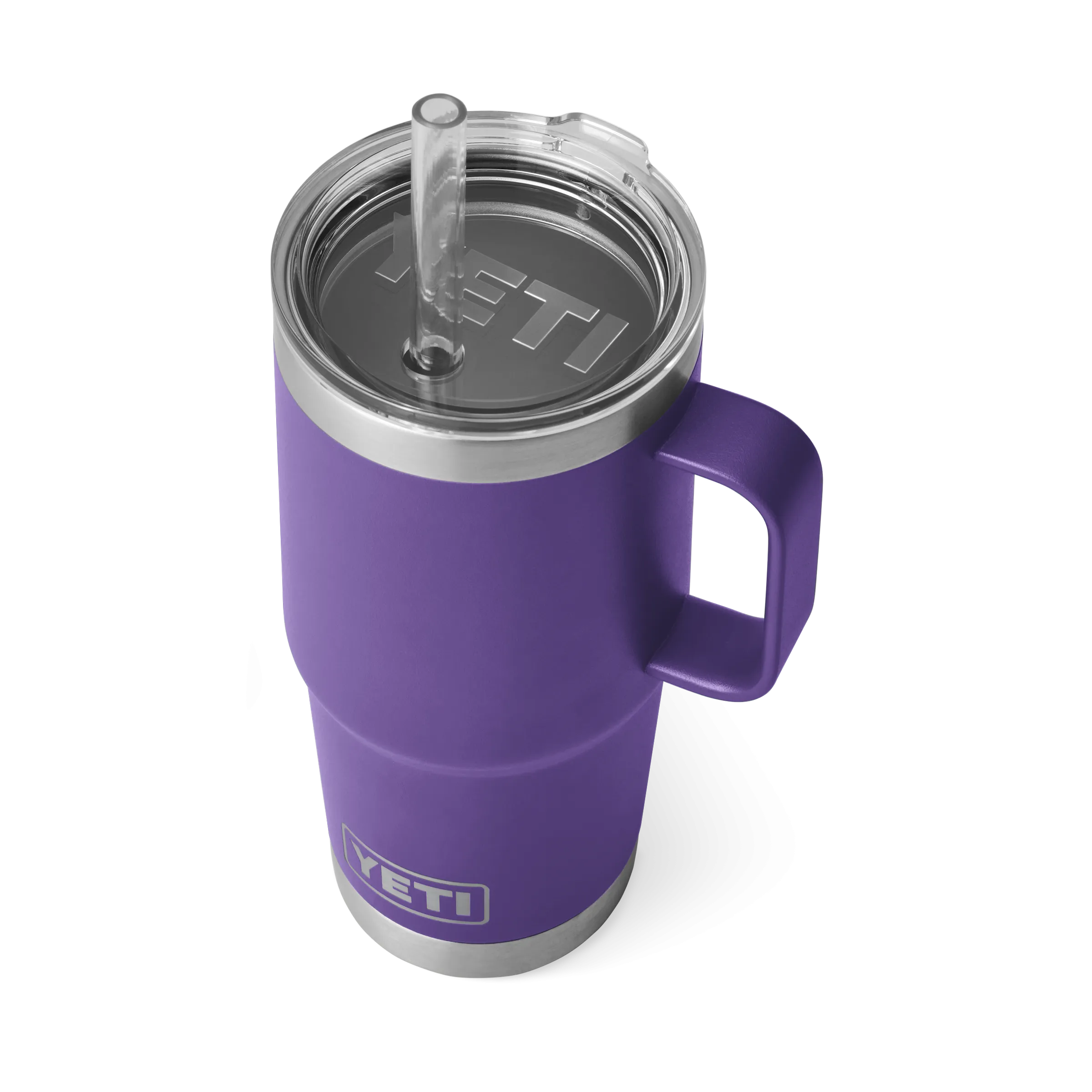Rambler® 35 oz (1 l) Straw Mug