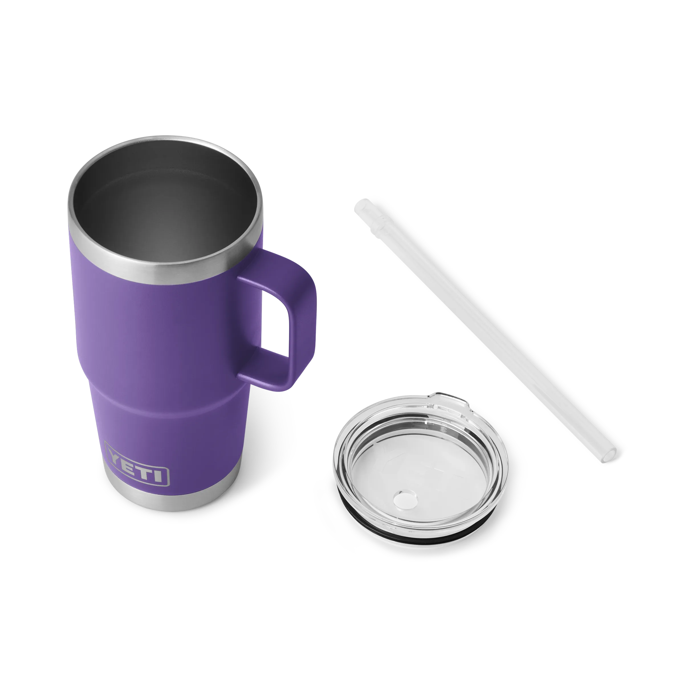 Rambler® 35 oz (1 l) Straw Mug