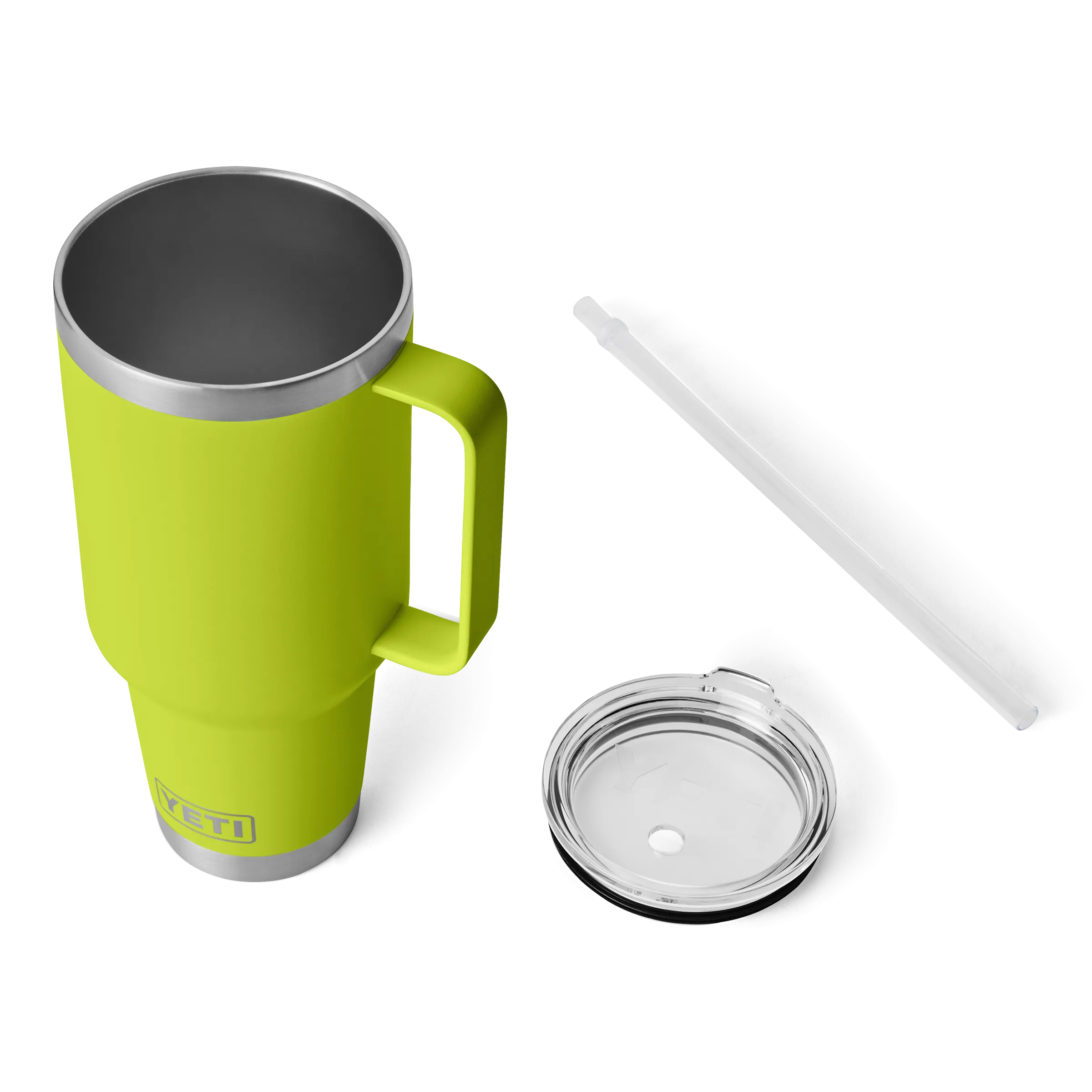 Rambler® 42 oz (1.2 l) Straw Mug
