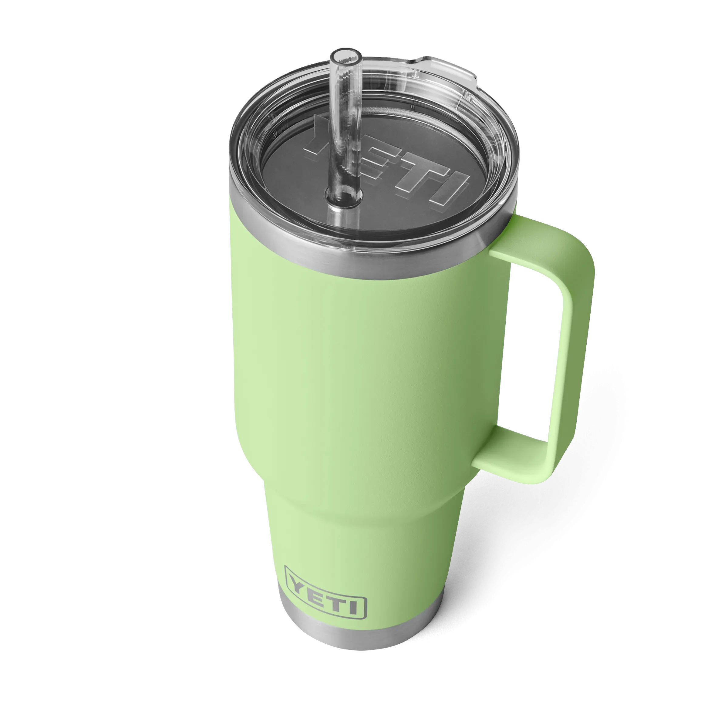 Rambler® 42 oz (1.2 l) Straw Mug