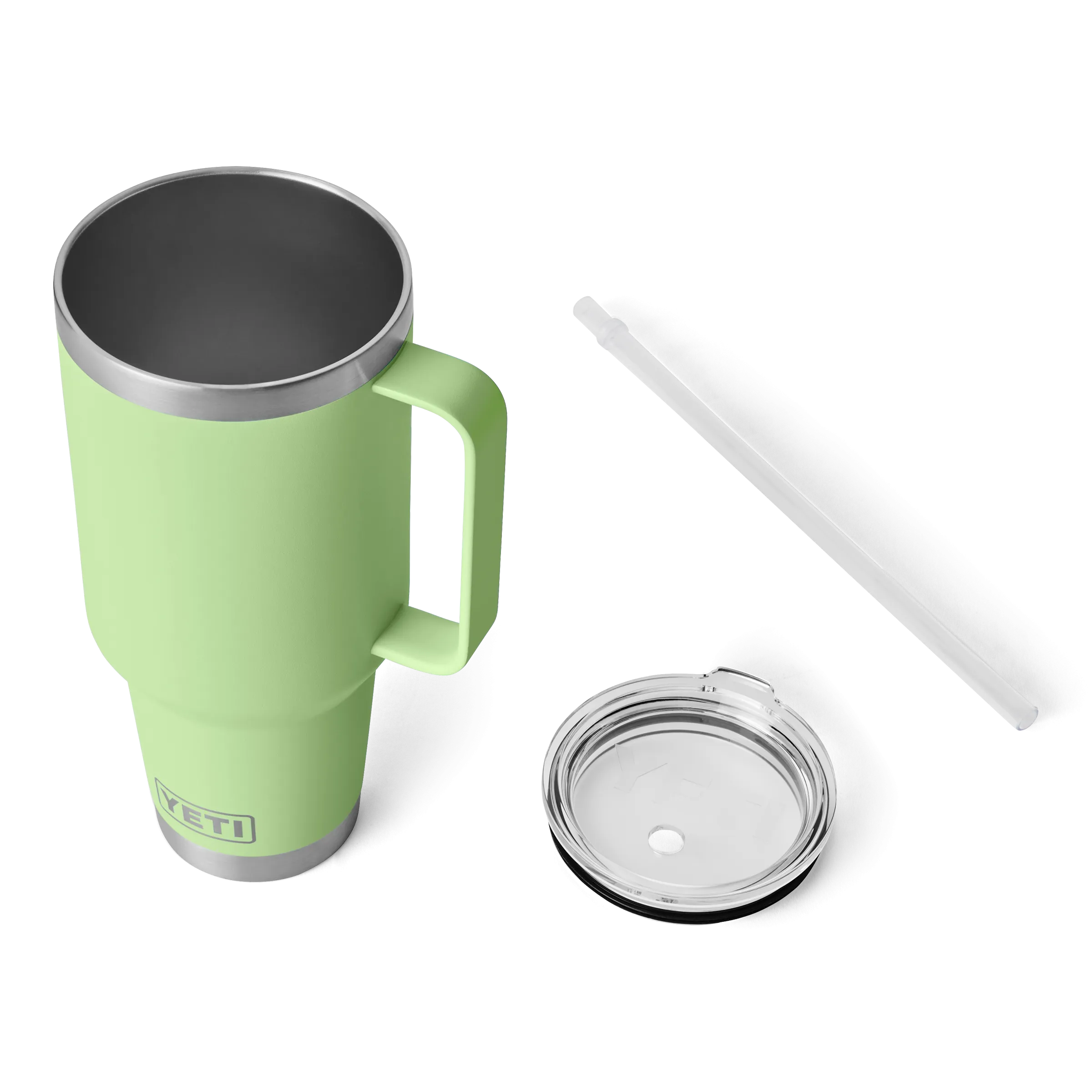 Rambler® 42 oz (1.2 l) Straw Mug