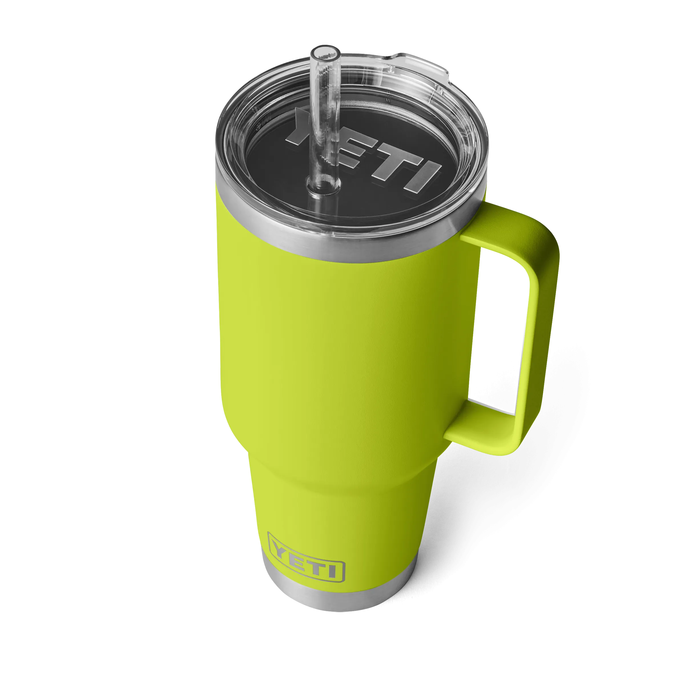 Rambler® 42 oz (1.2 l) Straw Mug