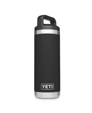 Rambler 532 ml / 18 oz Bottle Black
