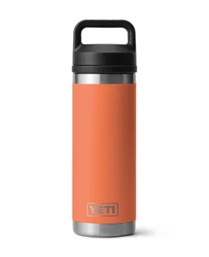 Rambler® 532 ML Bottle with Chug Cap High Desert Clay