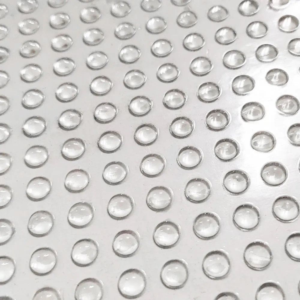 R&G EAZI-GRIP Centre Tank Pads - EVO