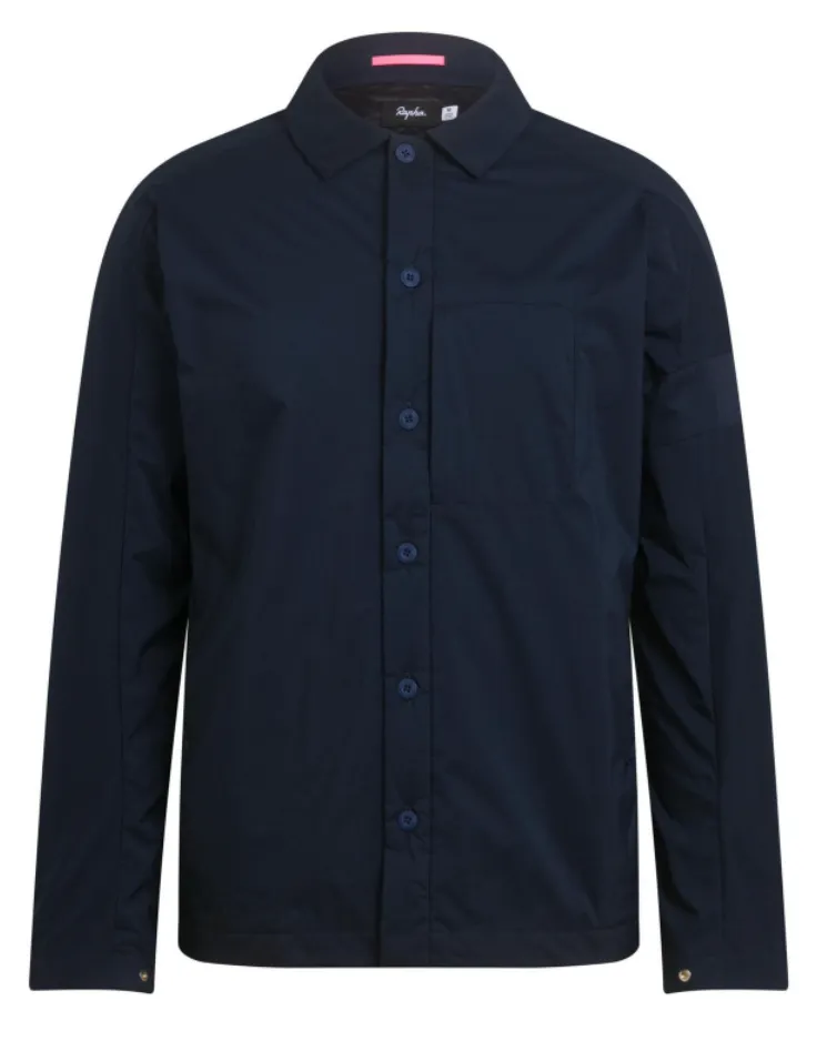 Rapha - Insulated Overshirt