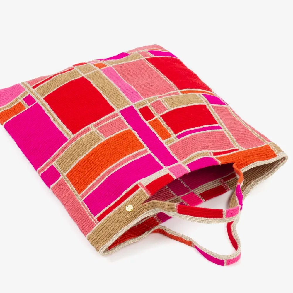 Rapsody Bag - Lempicka