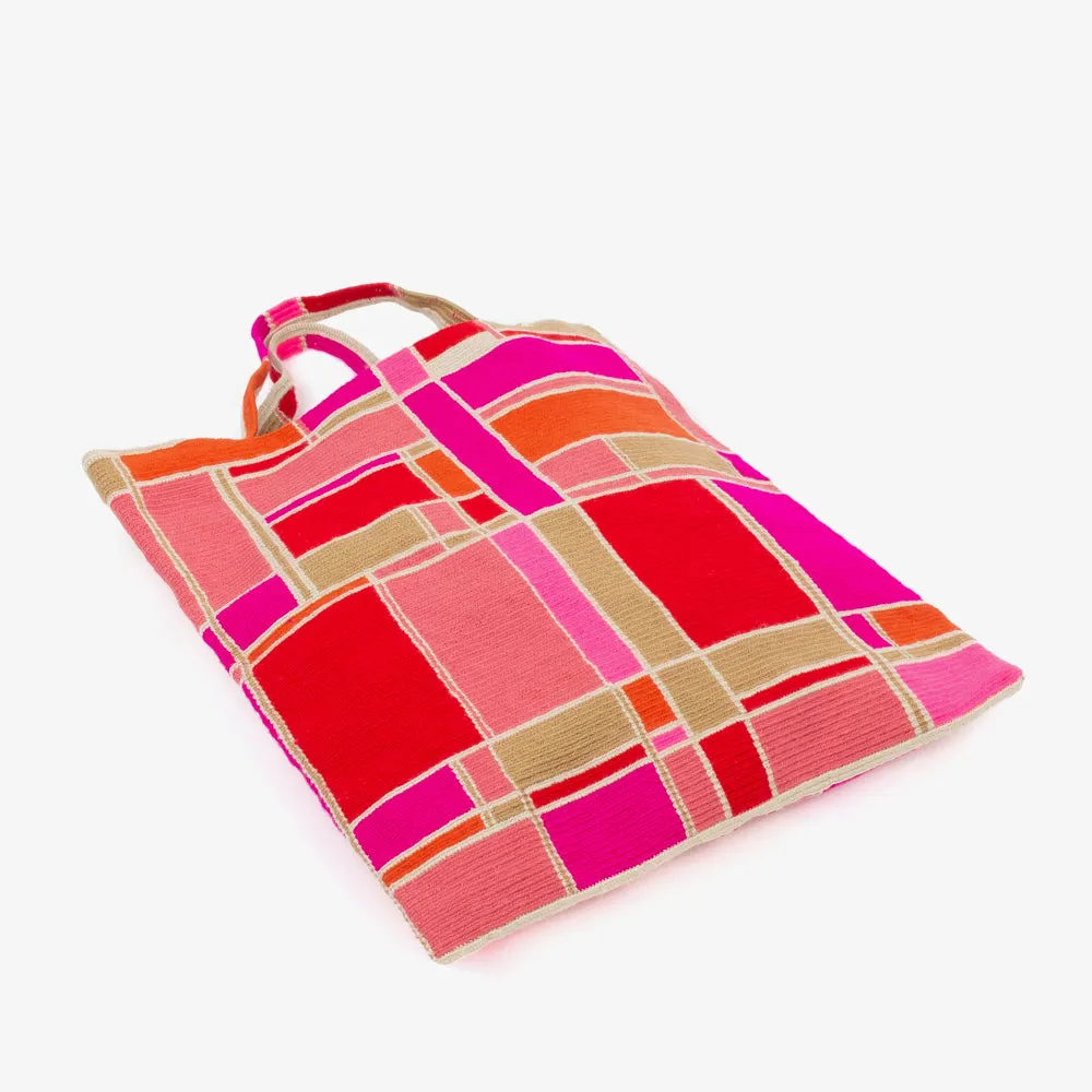 Rapsody Bag - Lempicka