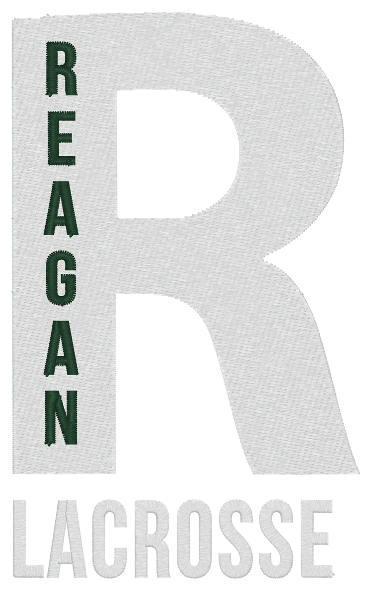 Reagan team bags