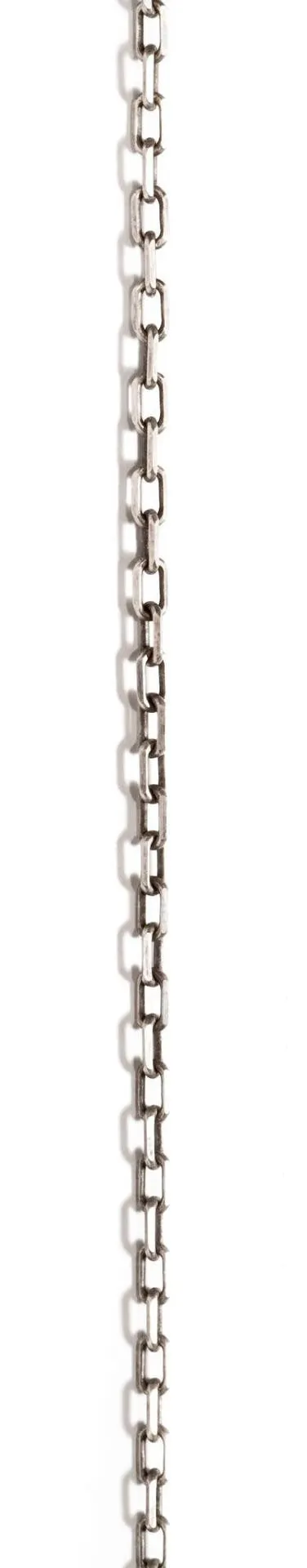 rectangle link chain