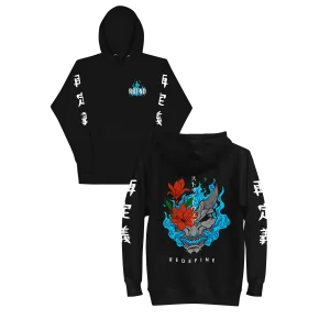 Redefined Hoodie