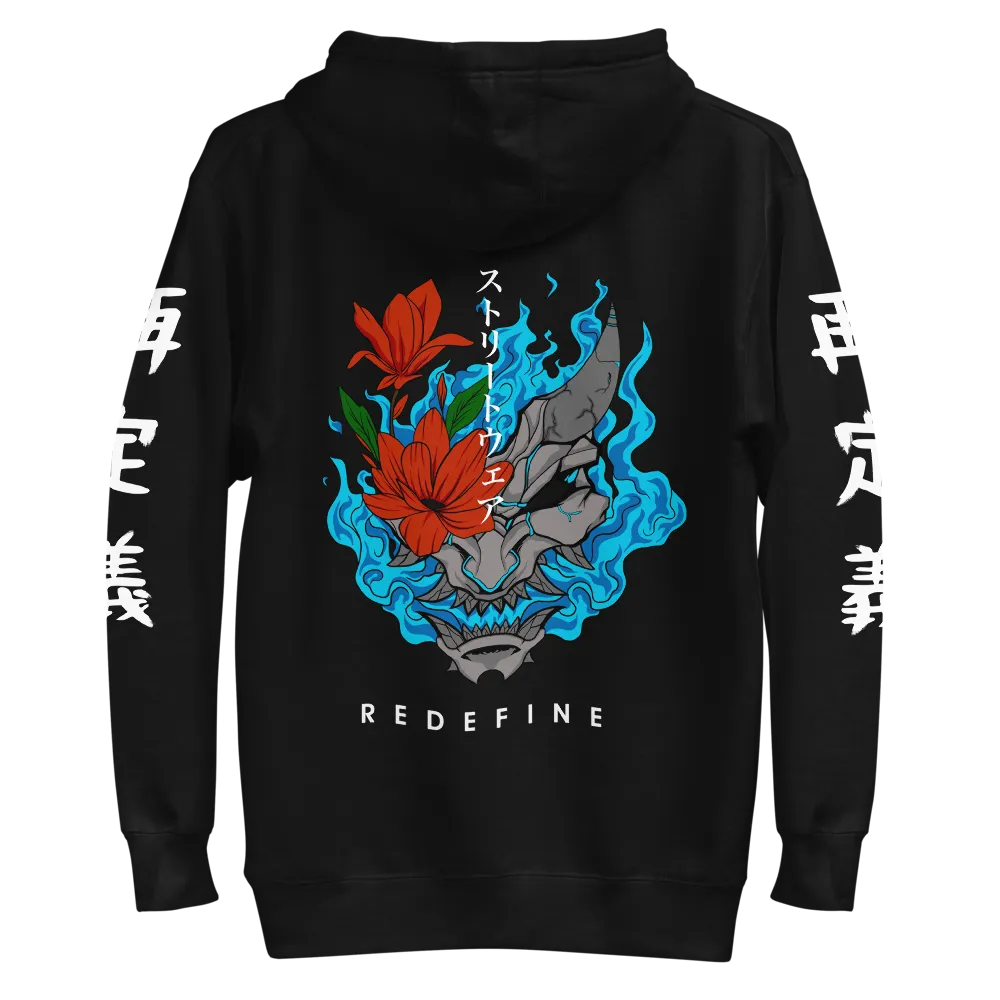 Redefined Hoodie