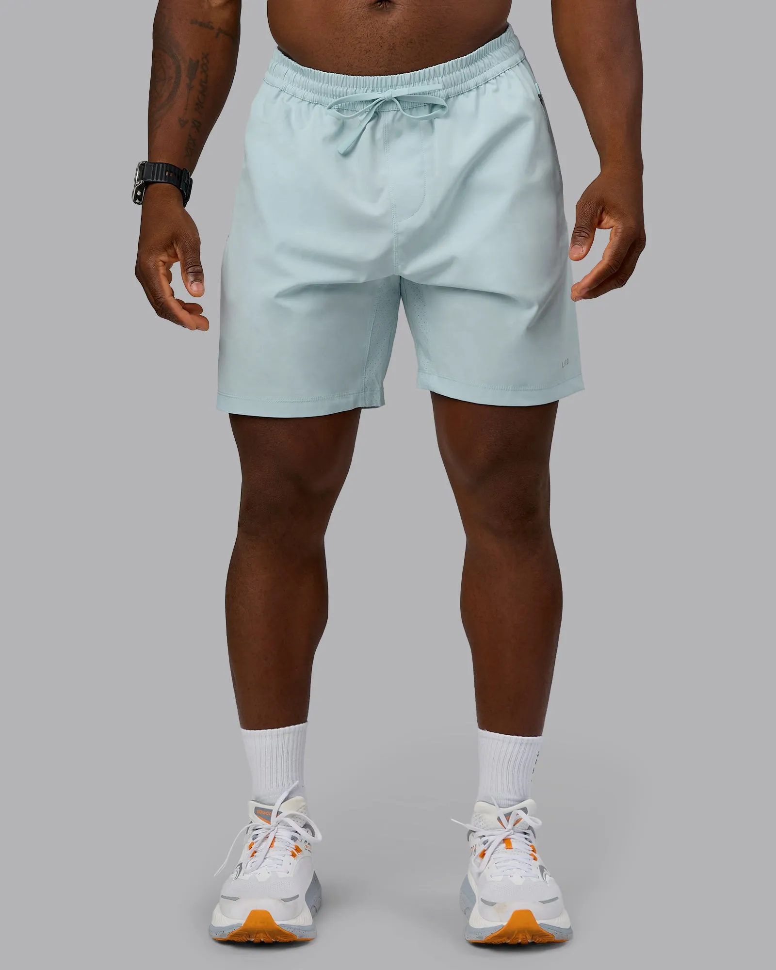 Rep 7'' Performance Short - Skyride
