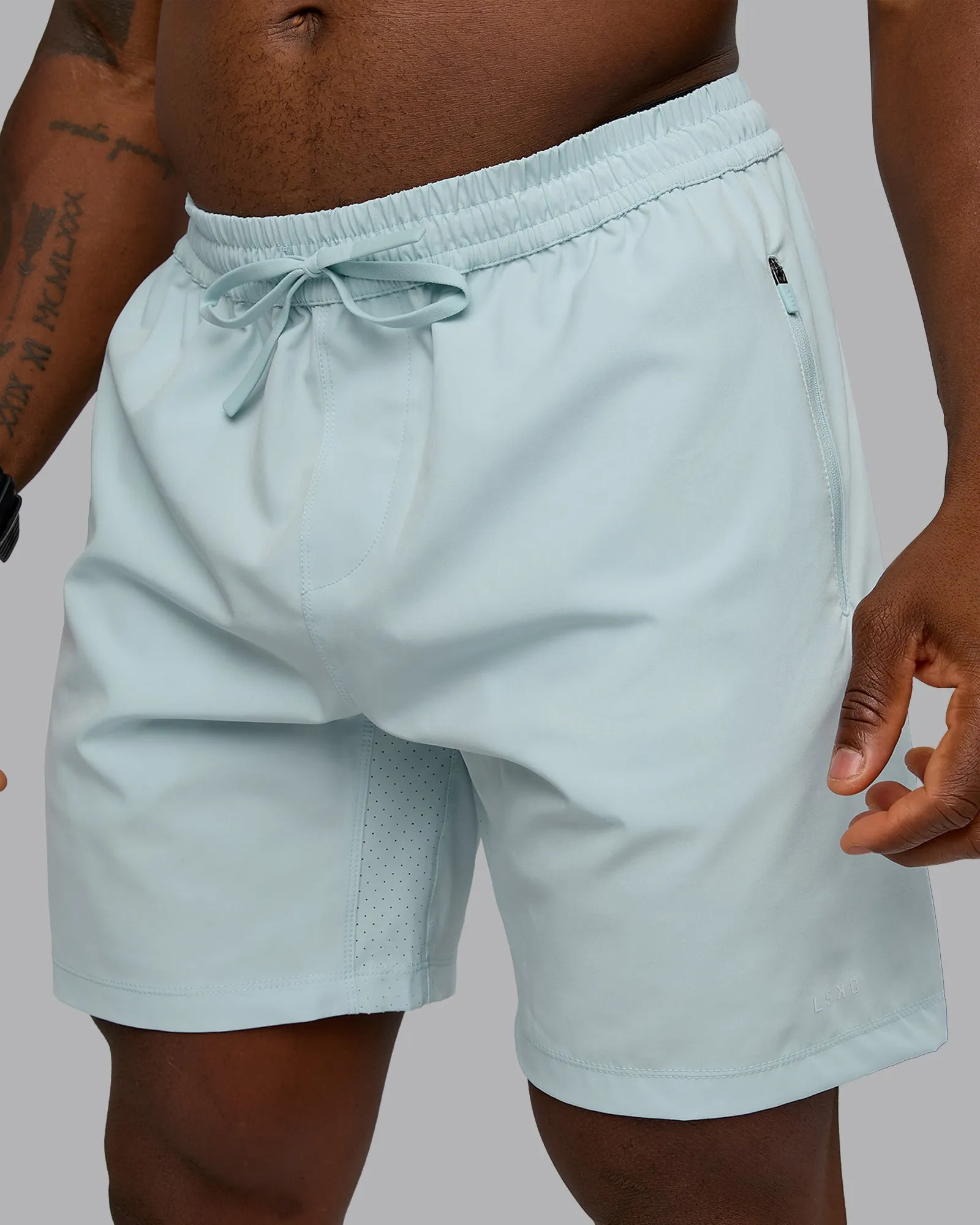 Rep 7'' Performance Short - Skyride