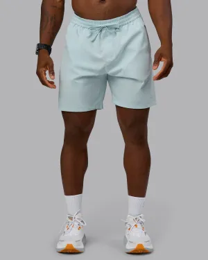 Rep 7'' Performance Short - Skyride