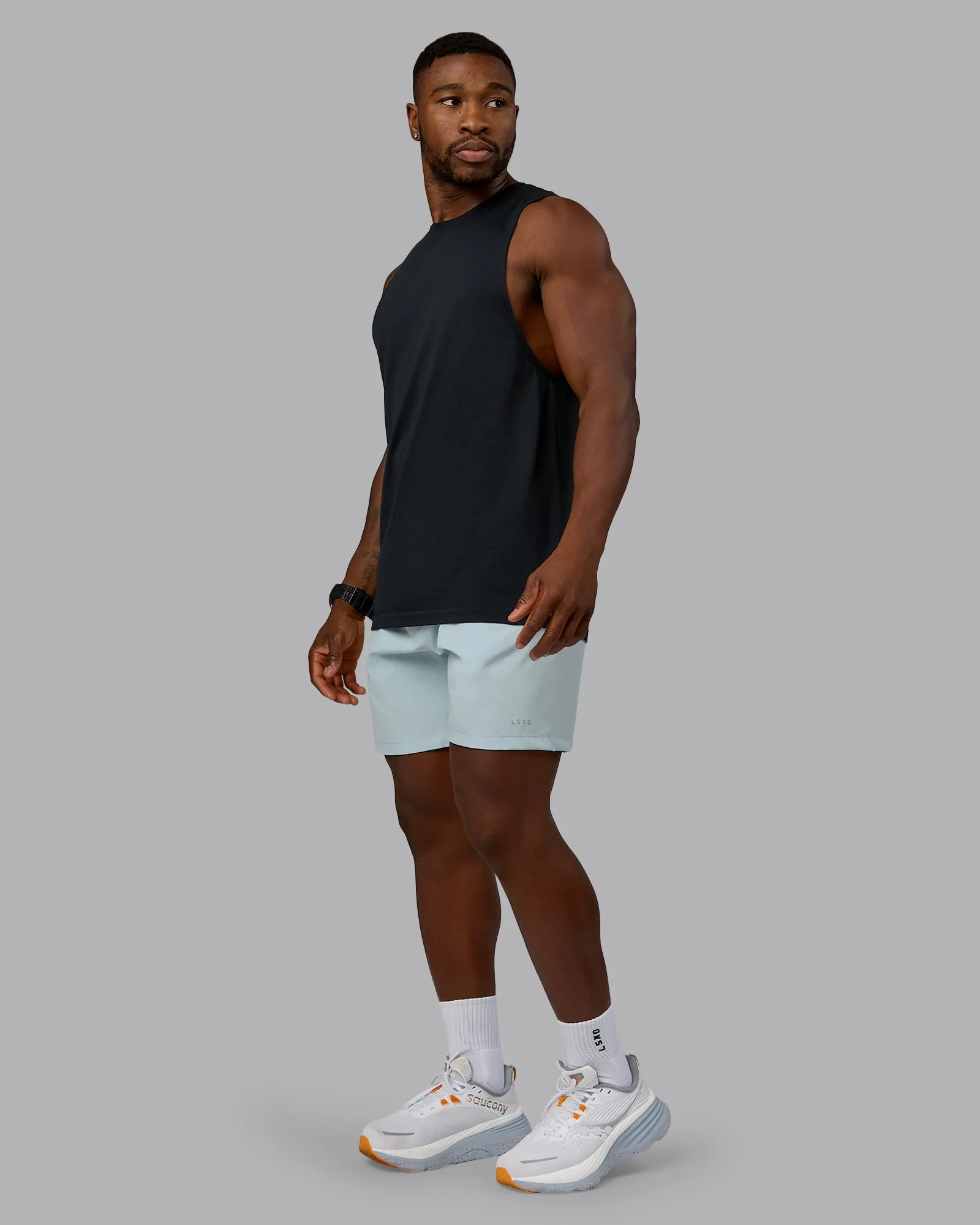 Rep 7'' Performance Short - Skyride