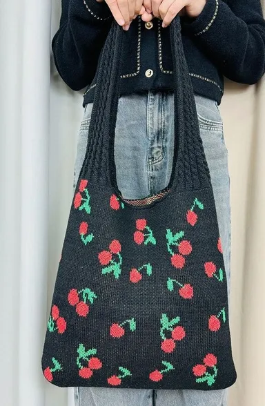 Reusable Cherry Bag