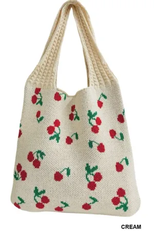 Reusable Cherry Bag
