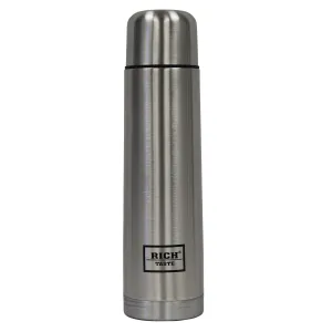 Rich Taste Thermal Vacuum Flask 750ml (Stainless Steel)