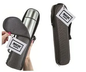 Rich Taste Thermal Vacuum Flask 750ml (Stainless Steel)