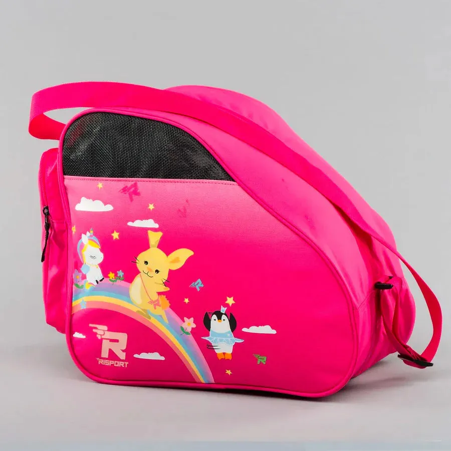 RISPORT DELUXE SKATE BAG