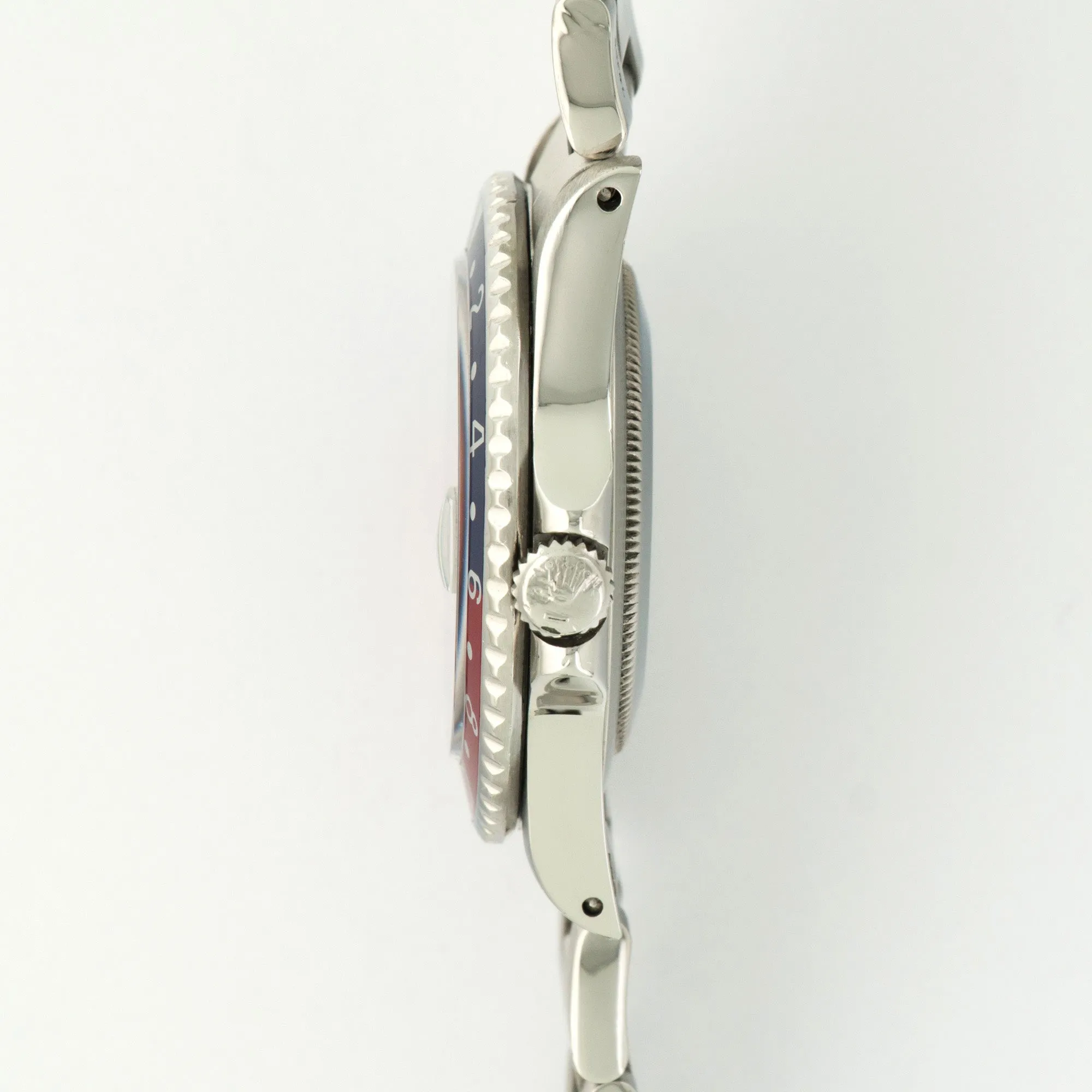 Rolex GMT-Master Stainless Steel Ref. 16700