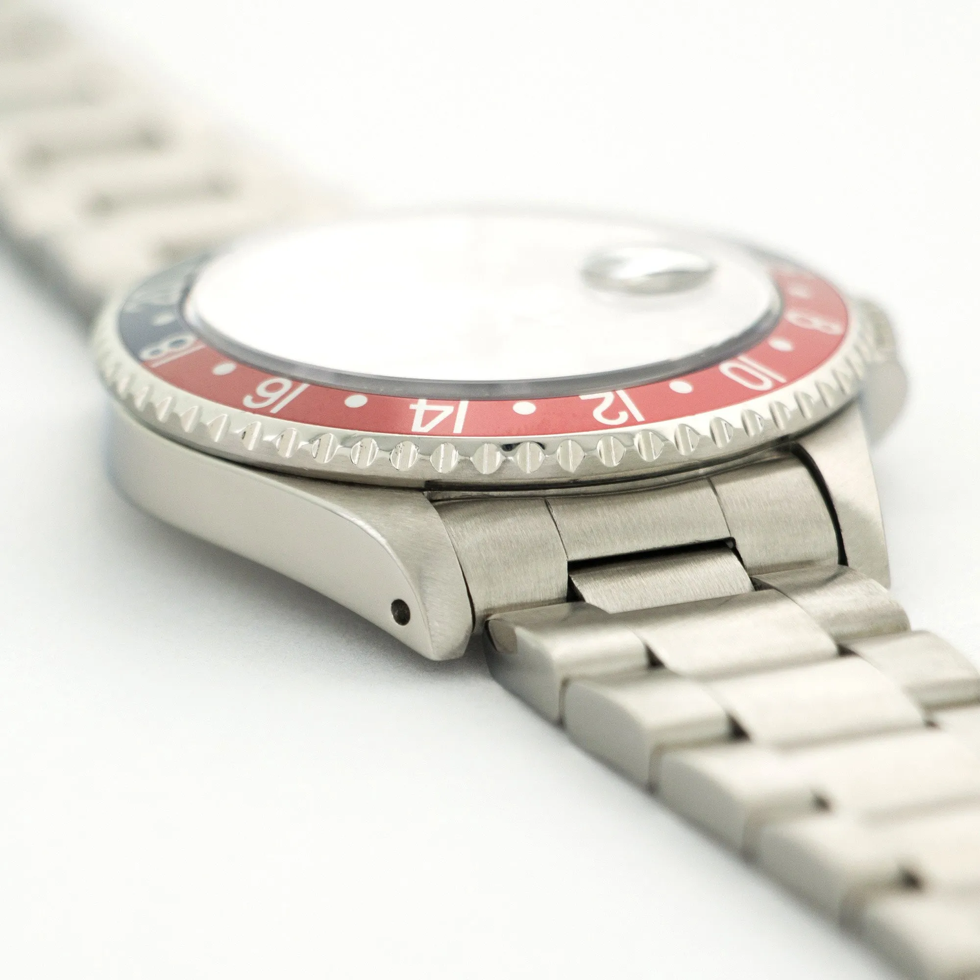 Rolex GMT-Master Stainless Steel Ref. 16700