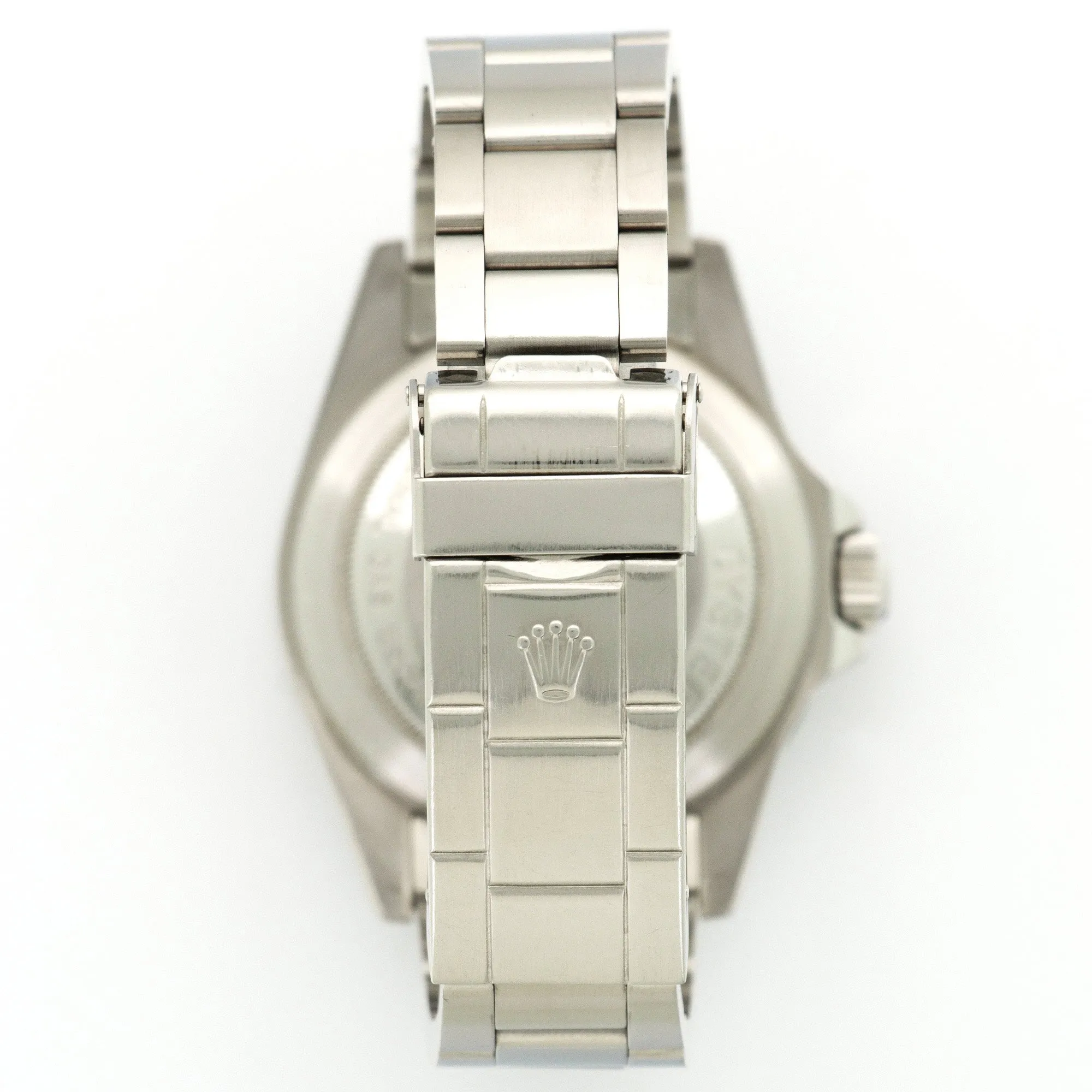 Rolex Sea-Dweller Watch, Ref. 16660 Retailed by Tiffany & Co.