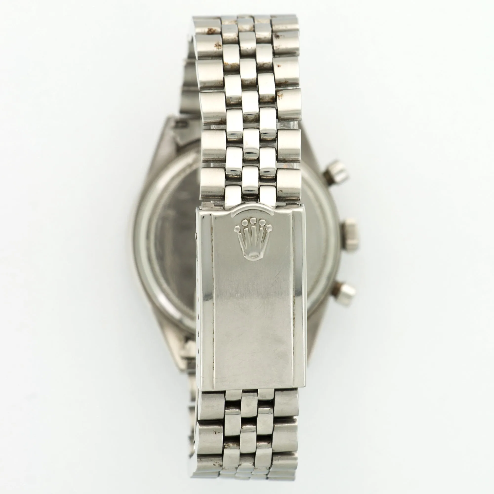Rolex Stainless Steel Cosmograph Daytona Watch Ref. 6239