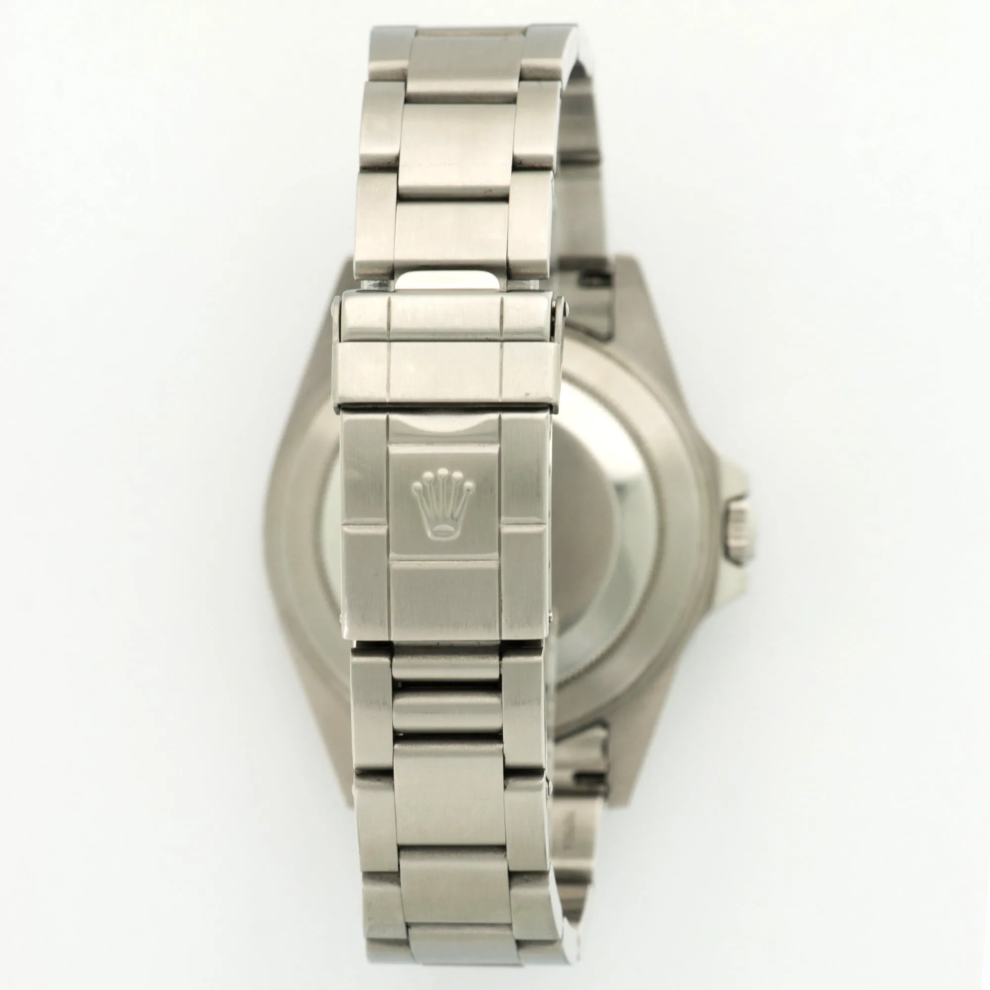 Rolex Stainless Steel Explorer II Ref. 16570