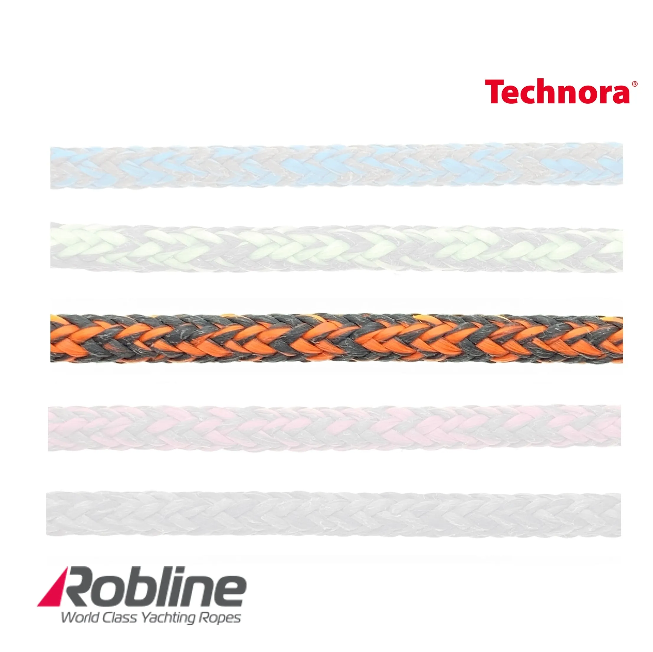 Ronstan Based Kicker System - Allen XHL - SK99/Technora