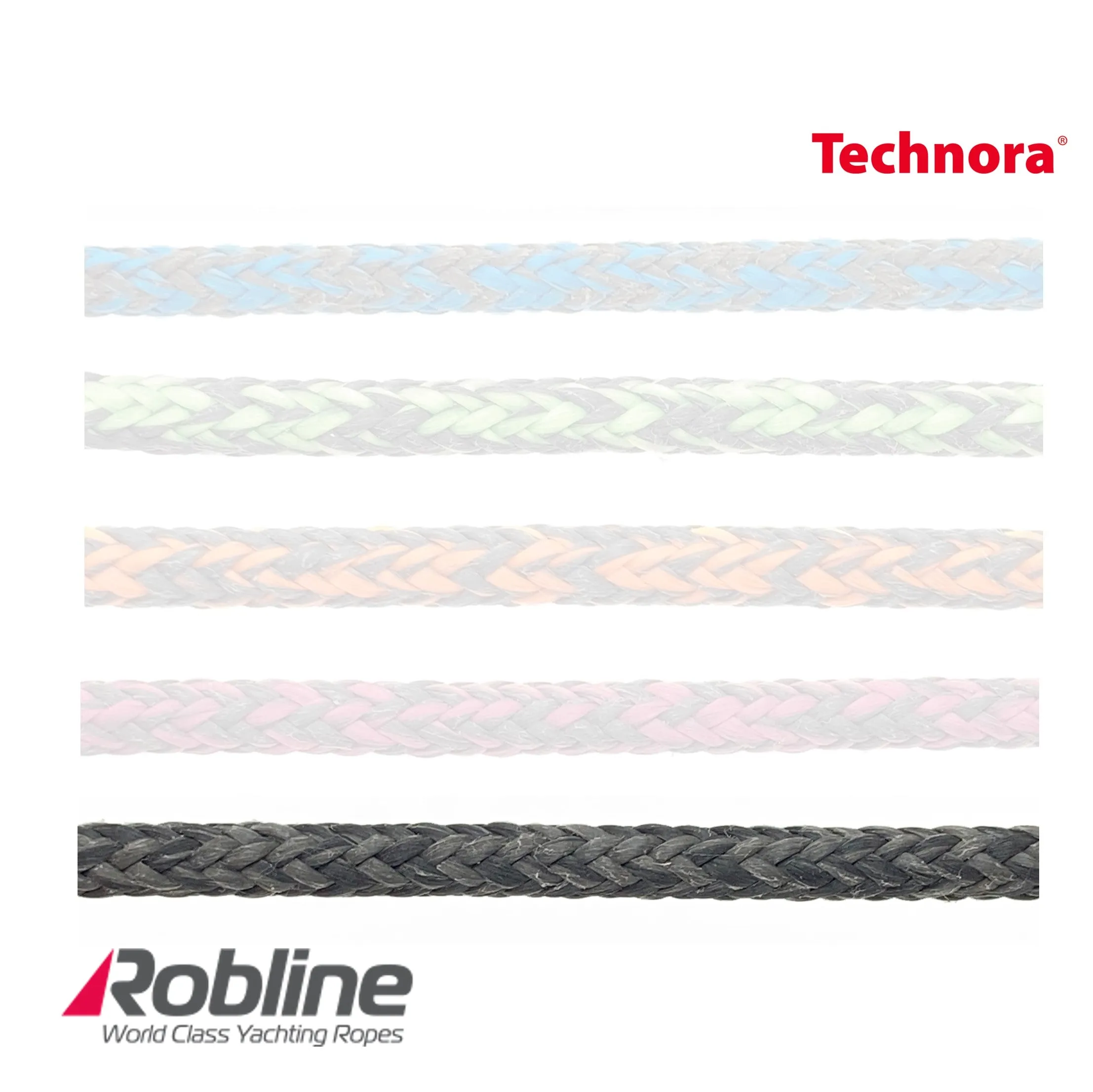 Ronstan Based Kicker System - Allen XHL - SK99/Technora