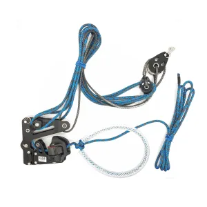 Ronstan Based Kicker System - Allen XHL/XHL- SK99/Technora