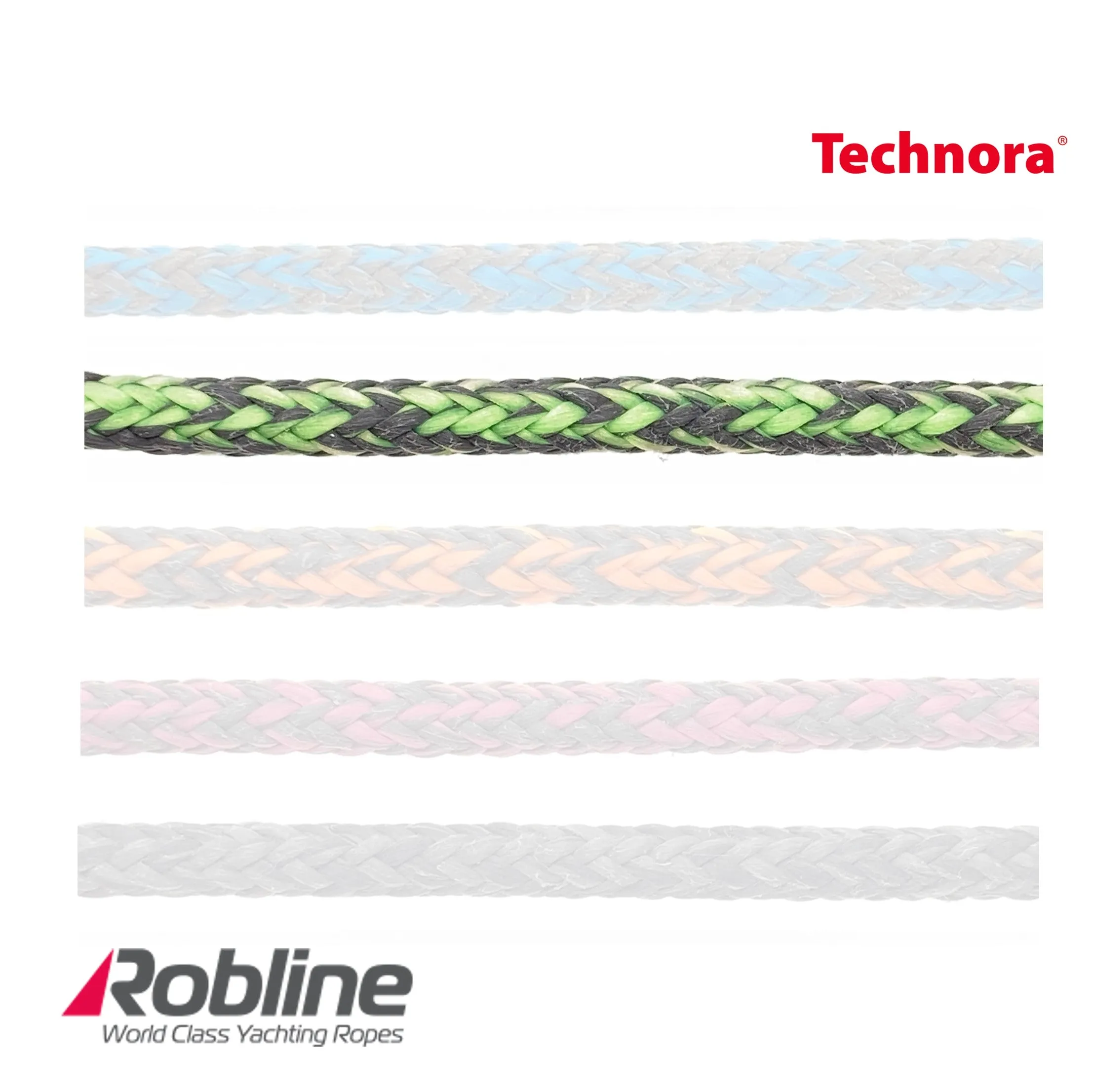Ronstan Based Kicker System - Allen XHL/XHL- SK99/Technora