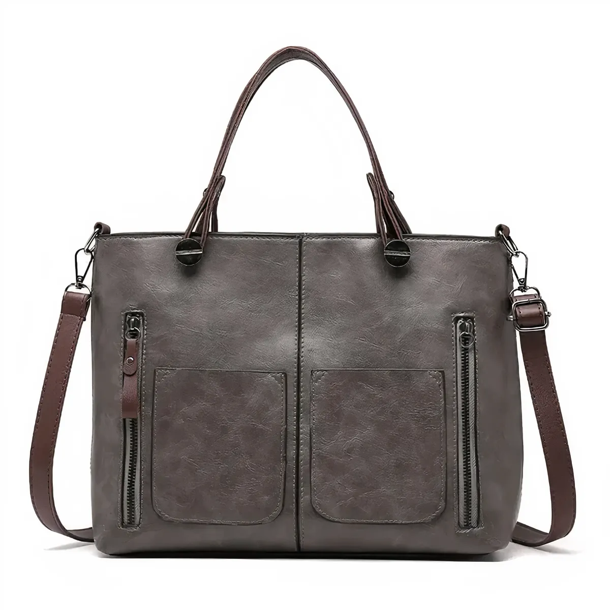 Rosa | Chic Leather Bag