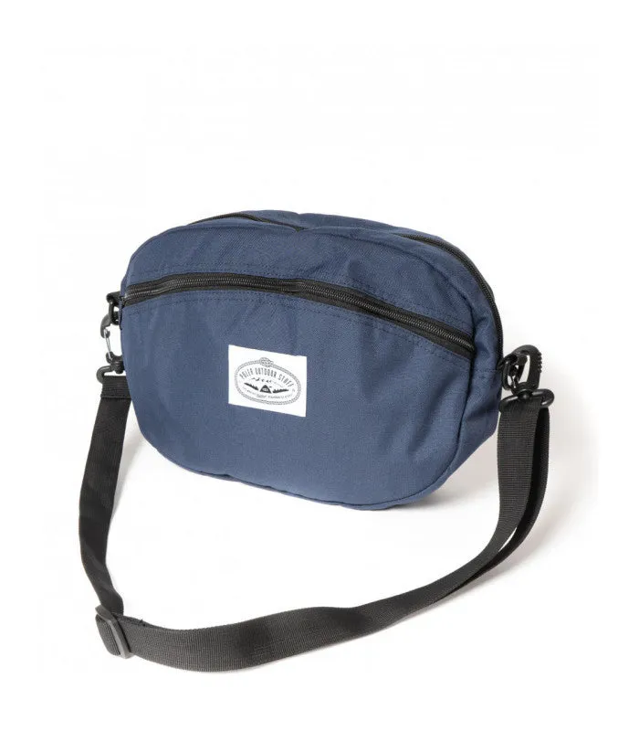 Round Shoulder