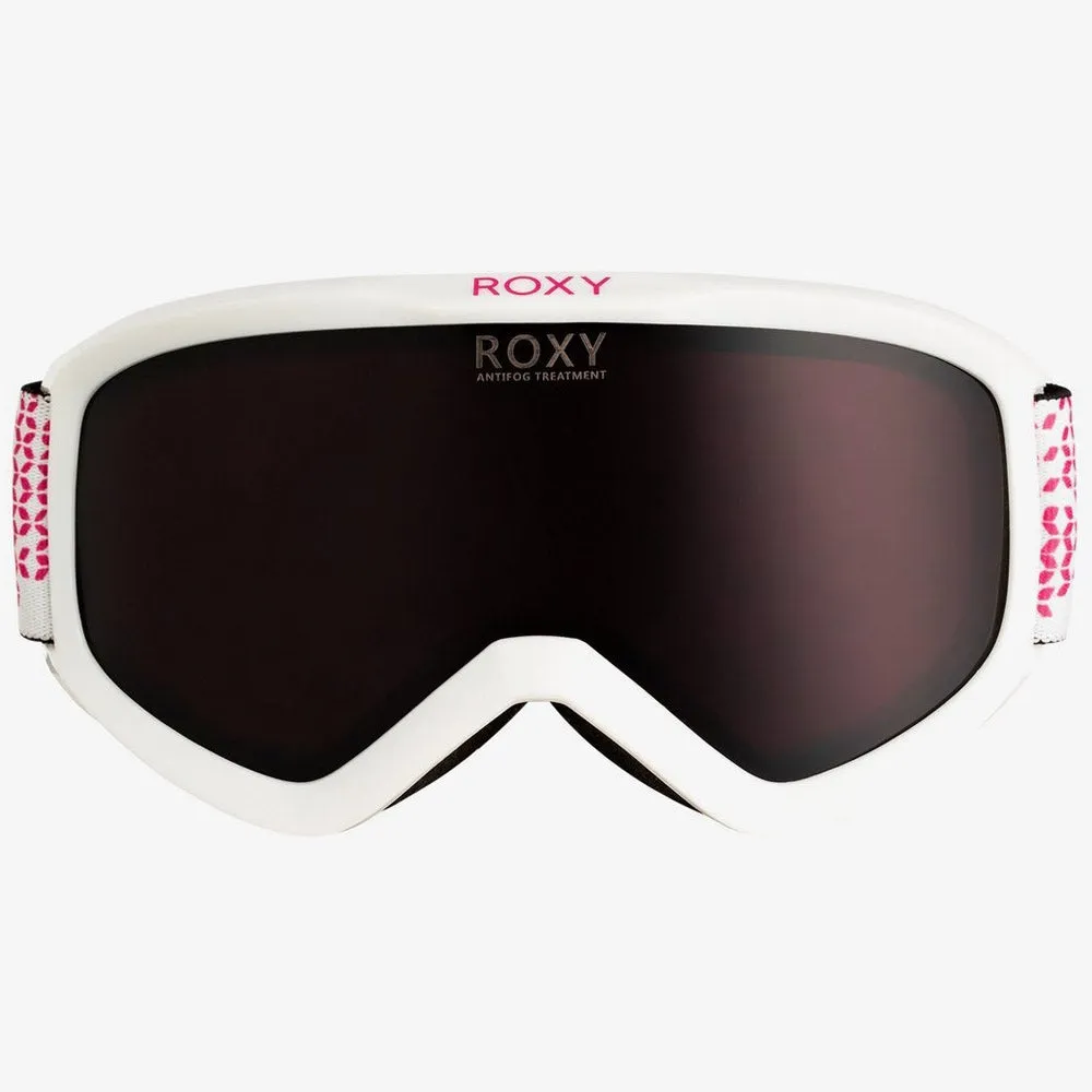 Roxy Day Dream Ski/Snowboard Goggles