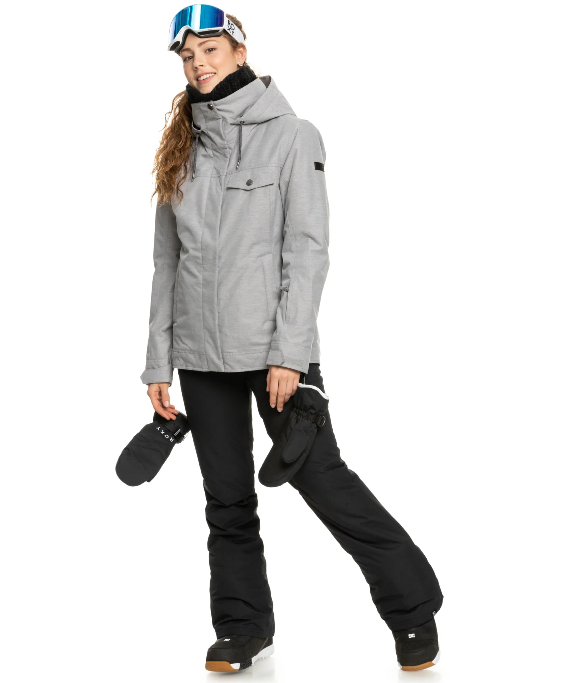 Roxy Storm Goggle