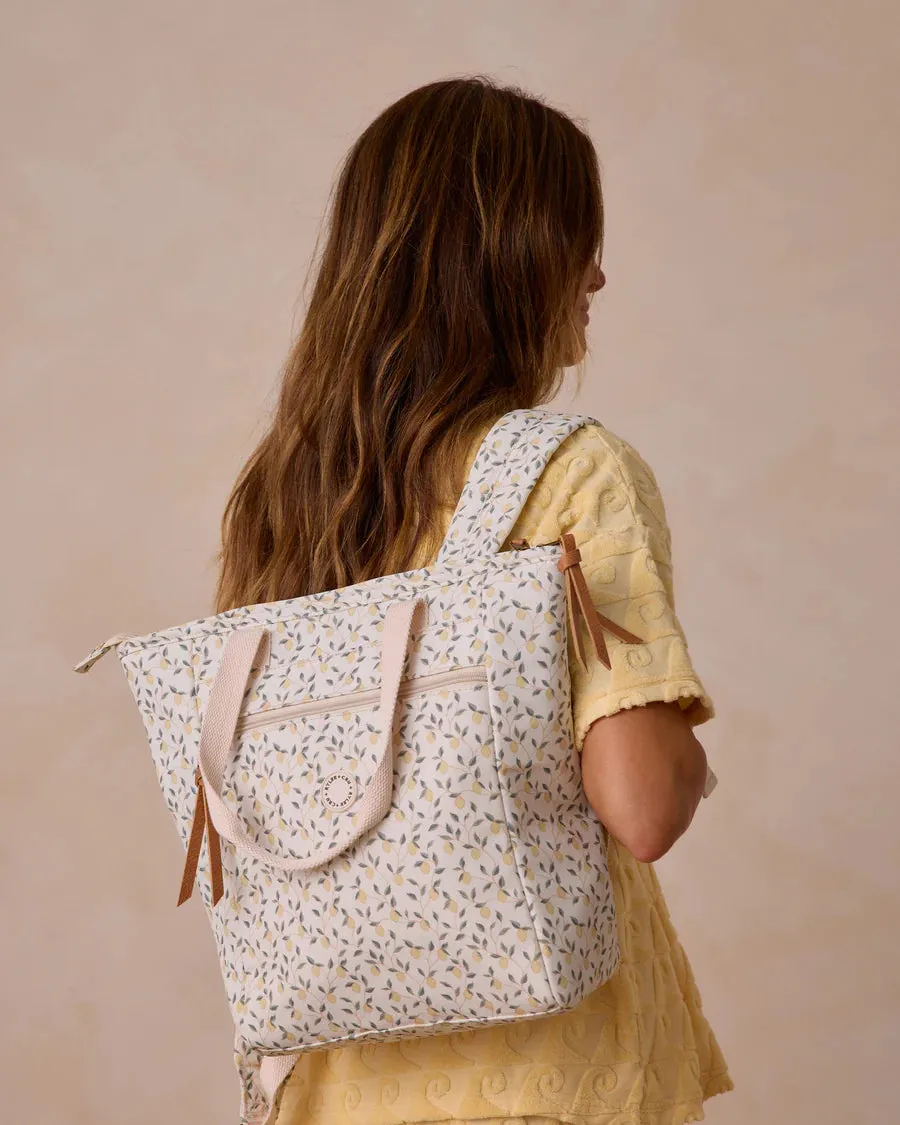 RYLEE   CRU COOLER BACKPACK || BLOOM