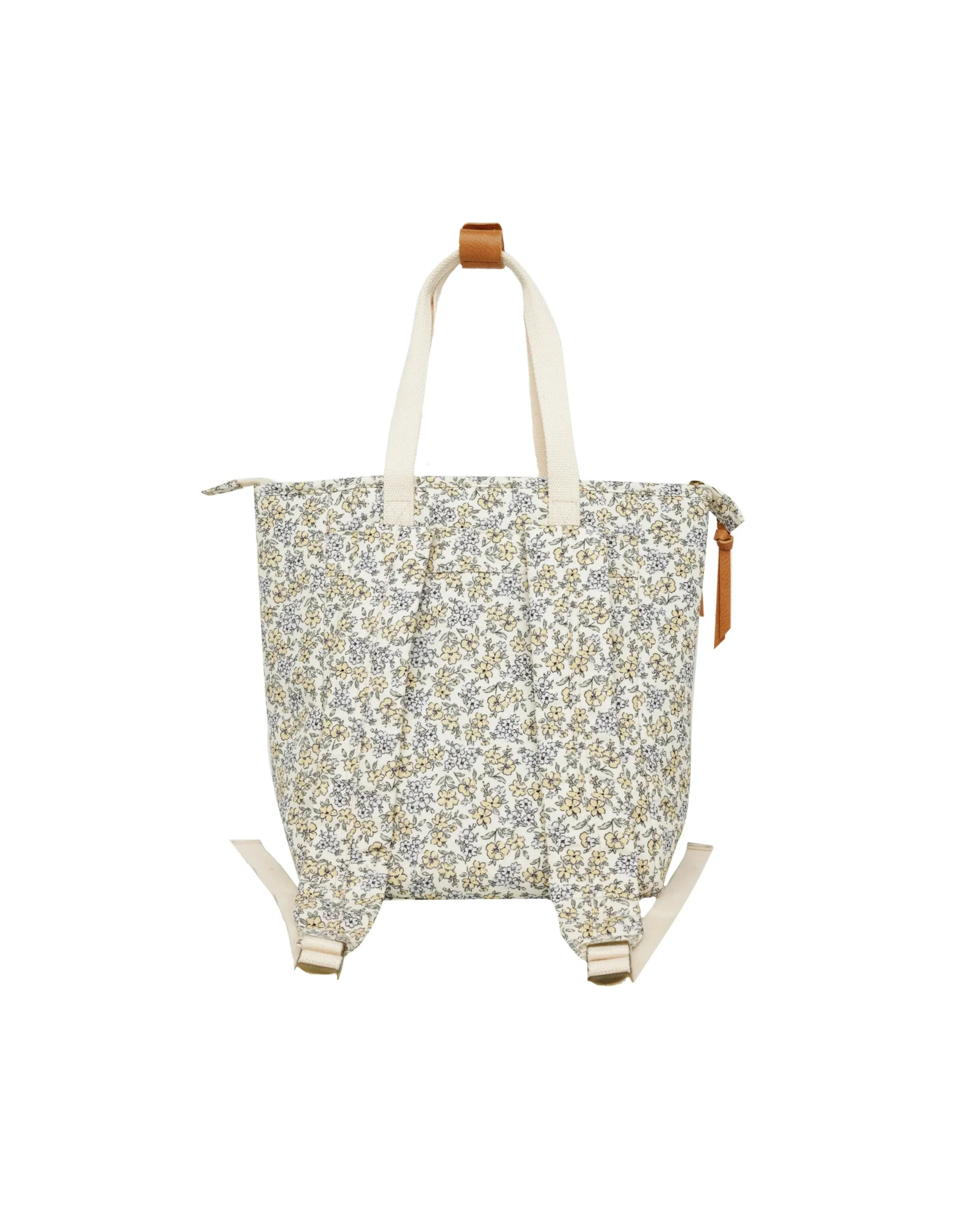 RYLEE   CRU COOLER BACKPACK || BLOOM